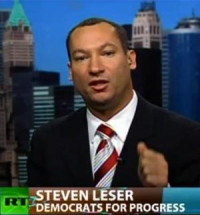 Steve Leser