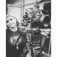 Ingrid Abrams