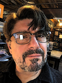 Charles Mueller