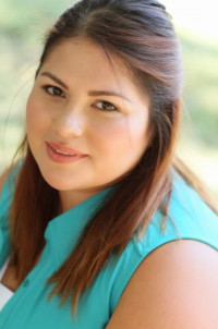 Stephanie Aleman
