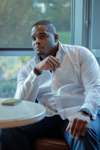 Andre Ezeugwu