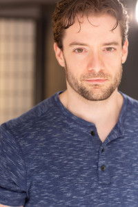 Eric David Tippett