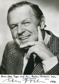 Franz Grothe