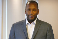 Darren Staten
