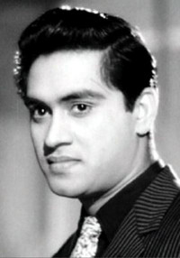 Joy Mukherjee