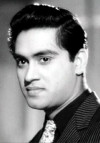 Joy Mukherjee