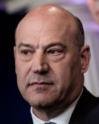 Gary Cohn