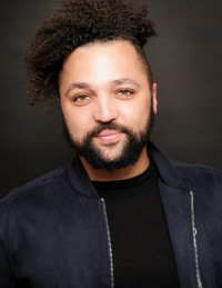 Nik Shaw
