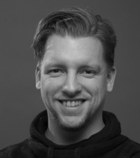 Bart Dokter