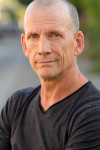 Randy Mulkey