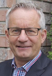 Ed Fast