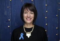 Brigitte Amiri