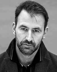 Gary Mullan