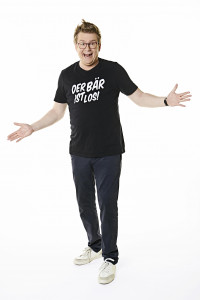 Thorsten Bär