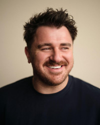 Jake Sharp