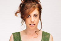 Iris Gilad