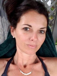 Steph Allen