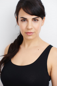 Shelley Molad
