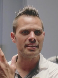 David Palmer