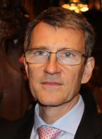 Michael Müller
