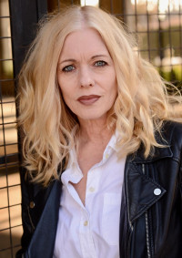 Kelly Mullis