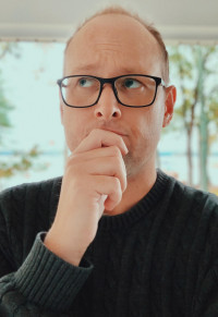 Michael Tolbert