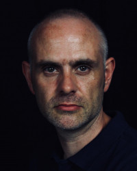 Simon Bugg