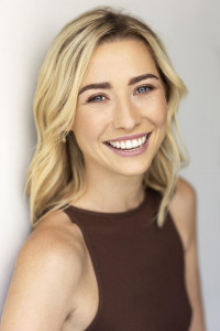 Pia Jane O'Connell