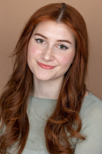 Sasha McCulloch
