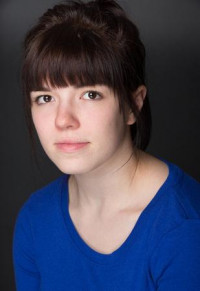 Lizzie Gapper