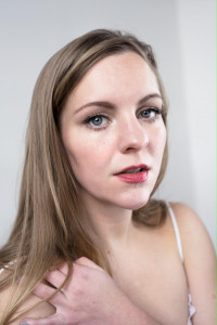 Cecilia Corrigan