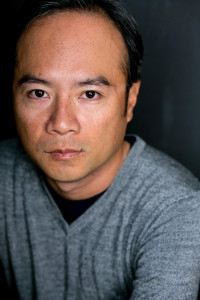 Ian Thong