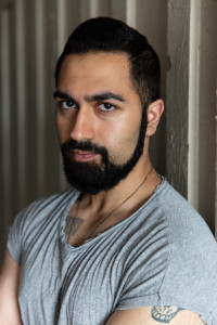 Sameer Ahmad