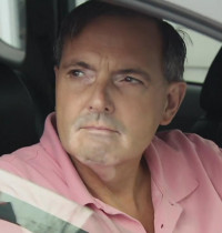 Peter Hackett