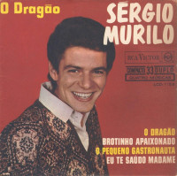 Sergio Murilo