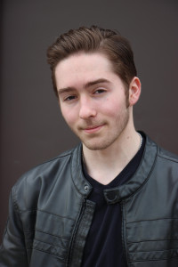Pascal Rehm