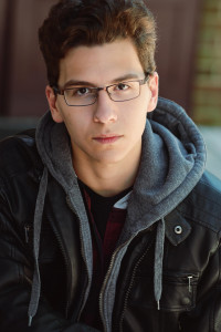 Jared Staley