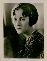 Catherine Murphy