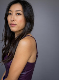Chrissy Kai Lee