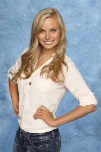 Chelsie Webster