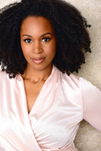 Ariel Jackson