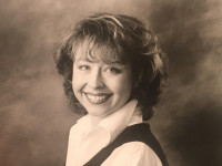 Desma Murphy