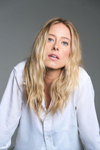 Jacqui Purvis