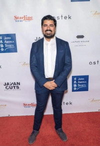 Kashif Pasta