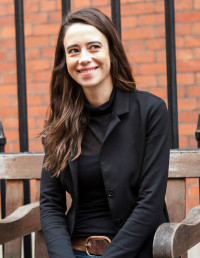 Agnès Boutruche