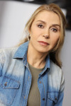 Jacqueline Murphy