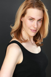 Ali Meier
