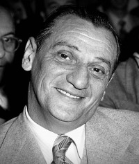 Moe Dalitz