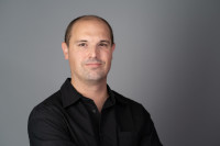 Todd Gray