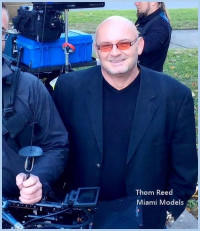 Thom Reed